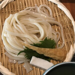 うどん豊前房 - 