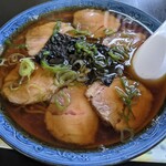 ラーメン登嶋家 - 