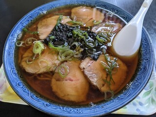 Ramen To Shimaya - 