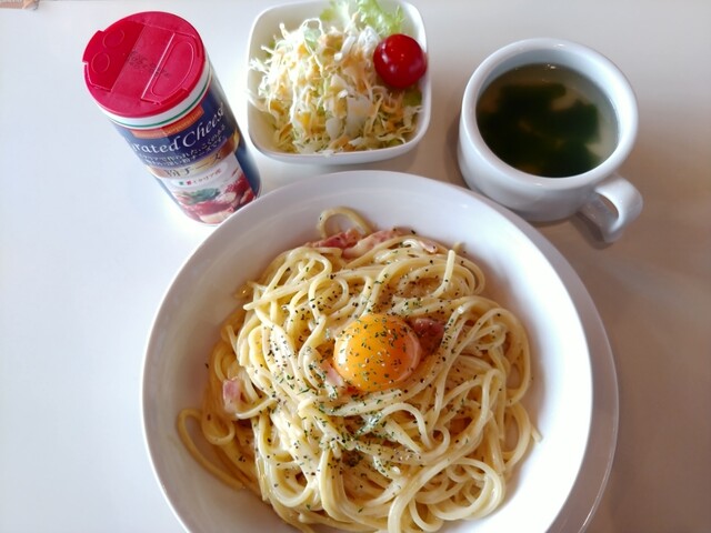 Cafe Credo（カフェ クレード） - 旭川（カフェ）の写真