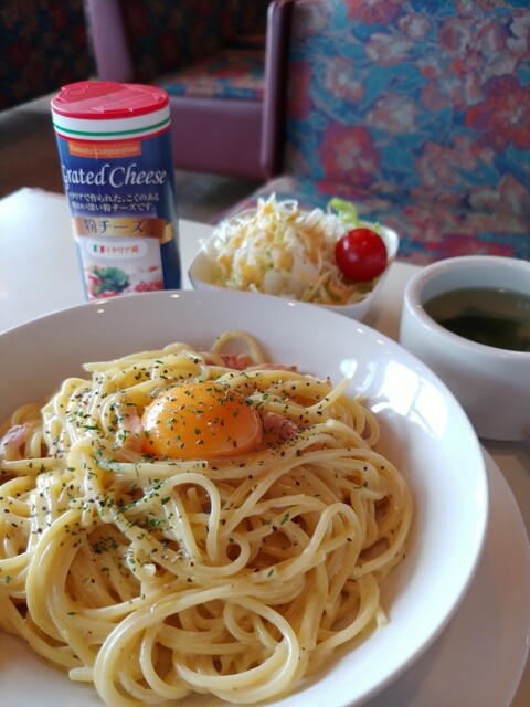 Cafe Credo 旭川のカフェ｜モーニングとランチが人気