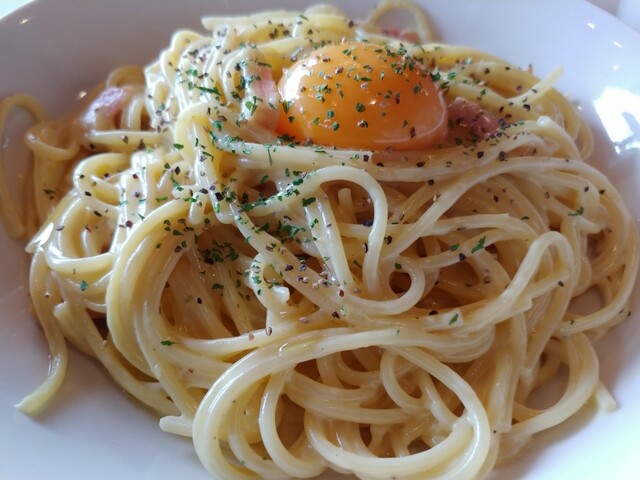 Cafe Credo（カフェ クレード） - 旭川（カフェ）の写真