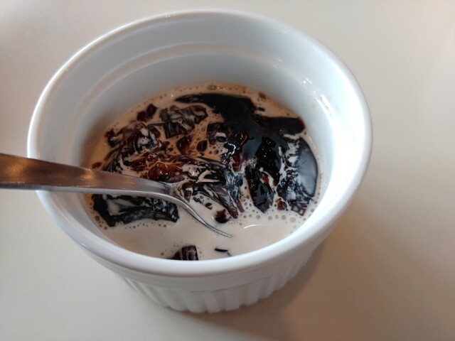 Cafe Credo（カフェ クレード） - 旭川（カフェ）の写真