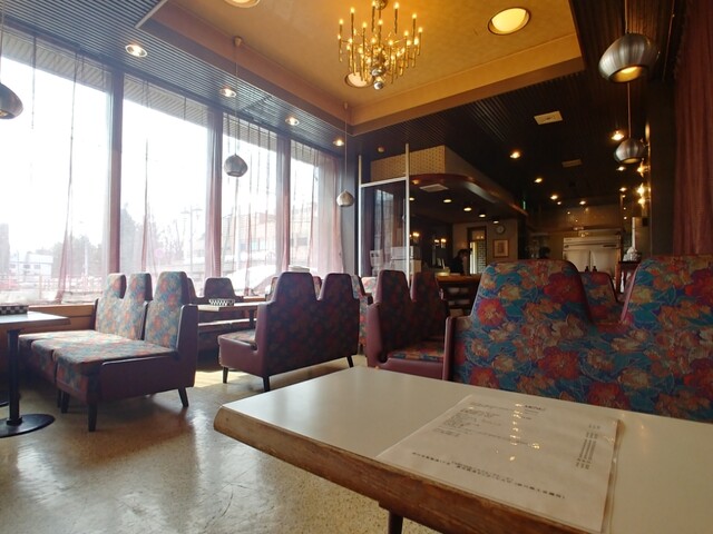 Cafe Credo（カフェ クレード） - 旭川（カフェ）の写真