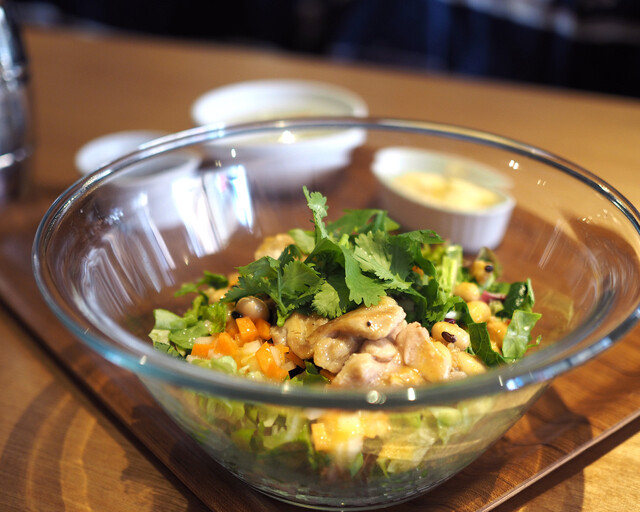 Setouchi 檸檬食堂 神田店 新日本橋 バル バール 食べログ