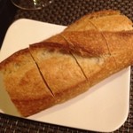 カノーヴァ - イアナックのパン（300円）