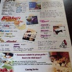 グッド オネスト グラブ - 