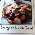 グッド オネスト グラブ - 