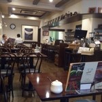 珈琲屋 めいぷる - 