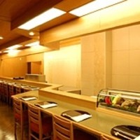 名古屋 なだ万 名古屋東急ホテル店 - 