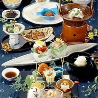 名古屋 なだ万 名古屋東急ホテル店 - 