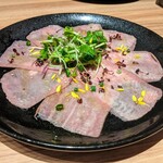 肉と日本酒いぶり - 