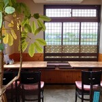 ういんぐ - 店内
