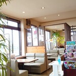 ういんぐ - 店内