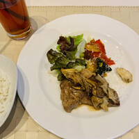 ローザロッチェITALiAN 心斎橋 - 