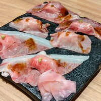 肉と日本酒いぶり 有楽町店 - 