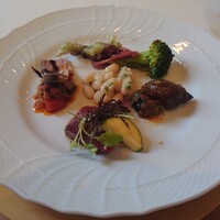 DA FIGLIO - 
