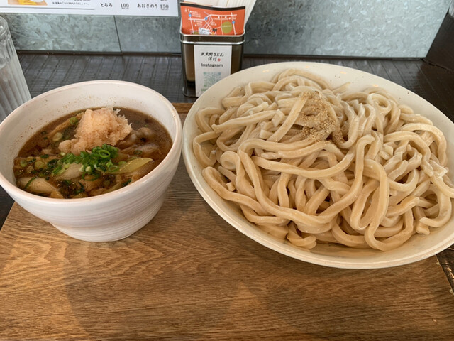 うおーーー 大盛の上があったよ By ちょぱたそ 武蔵野うどん 澤村 北戸田 うどん 食べログ うおーーー 大盛の上があったよ By ちょぱたそ 武蔵野うどん 澤村 北戸田 うどん 食べログ