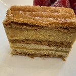 レクラン ド ユミコ - 