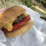 CENTER4 HAMBURGERS - 