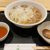 一誠 - 単品はシンプルです