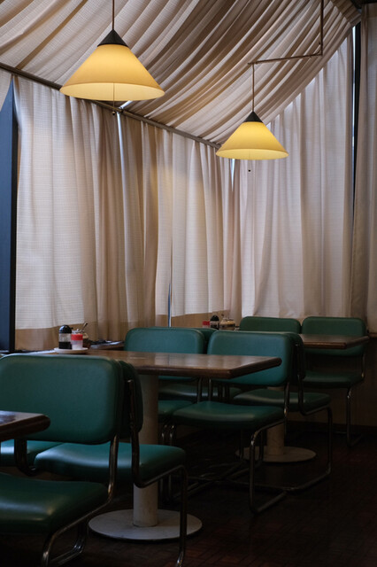 ホワイト80 - 滝野/喫茶店 | 食べログ