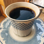 フェルドコーヒー - カップが素敵