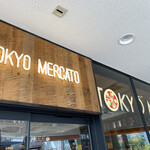 TOKYO MERCATO - 