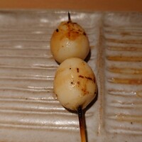 焼鳥 おみ乃 - 白玉