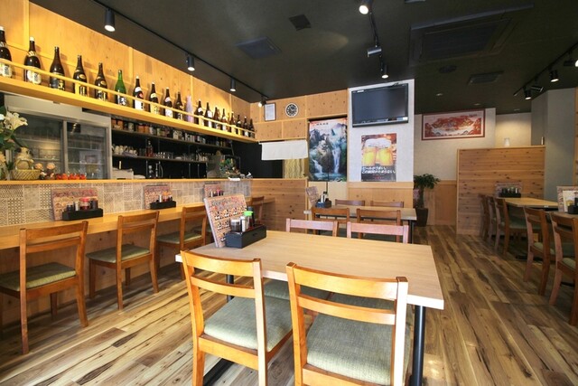 Chuka Izakaya Yoshika Sakaba photo 5