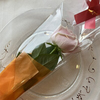 ジャスミンガーデン - ❤️