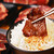 七輪焼肉 安安 - メイン写真: