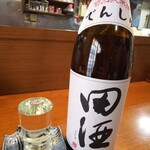 Yuugiri - 日本酒「田酒」