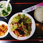 練馬臧家 - 
