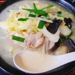練馬臧家 - 