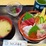 成田江戸ッ子寿司 - 