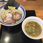 麵屋春馬 - 料理写真:
