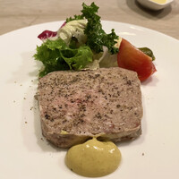 QUAND L'APPETIT VA TOUT VA ! - 