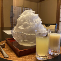 茶寮 一松 - 