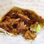 RAFI DREAM KEBAB - ケバブピタパン