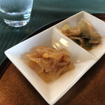 大山ゴルフクラブレストラン - 