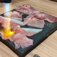 肉と日本酒いぶり 有楽町店 - 