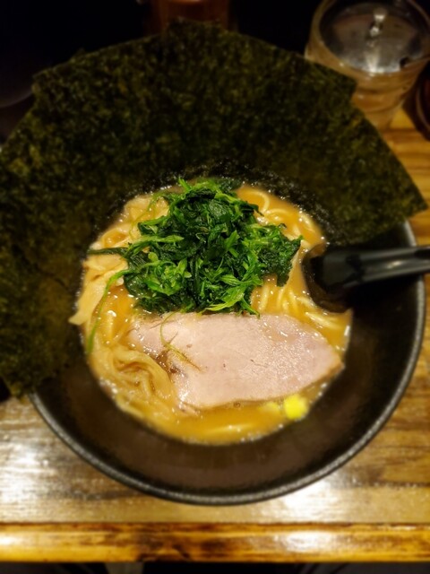 麺屋 大和田 渋谷 ラーメン 食べログ