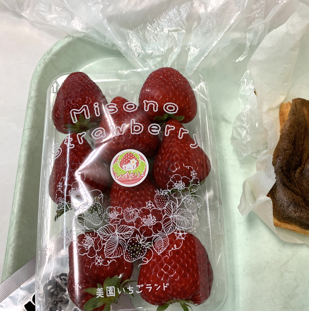 美園いちごランド 浦和美園 スイーツ その他 食べログ 美園いちごランド 浦和美園 スイーツ その他 食べログ