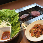 Yakiniku No Watami - 