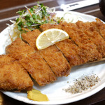 とんかつ たわら - 