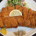 とんかつ たわら - 