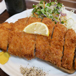 とんかつ たわら - 