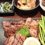 徳田酒店 御肉 - 