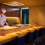 Shinjuku Sushi Tsumugi - 